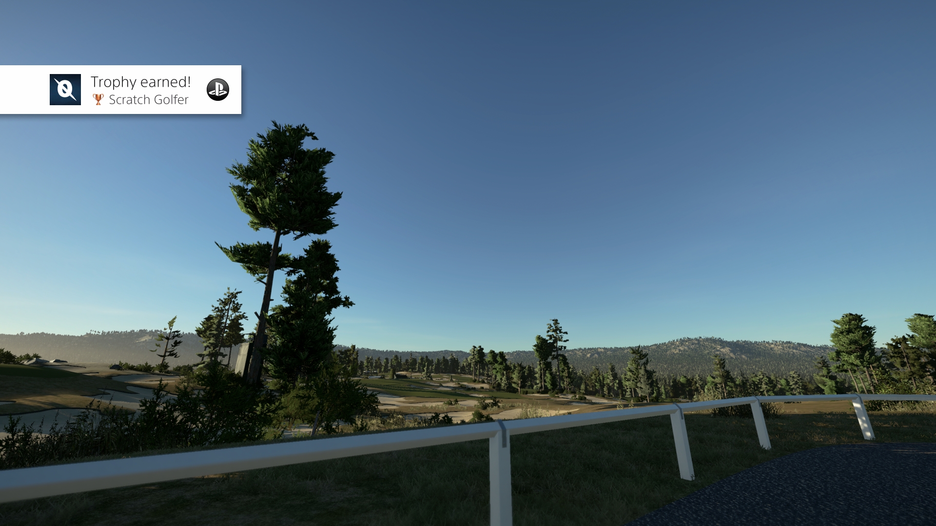 PGA Tour 2K21 Review #45