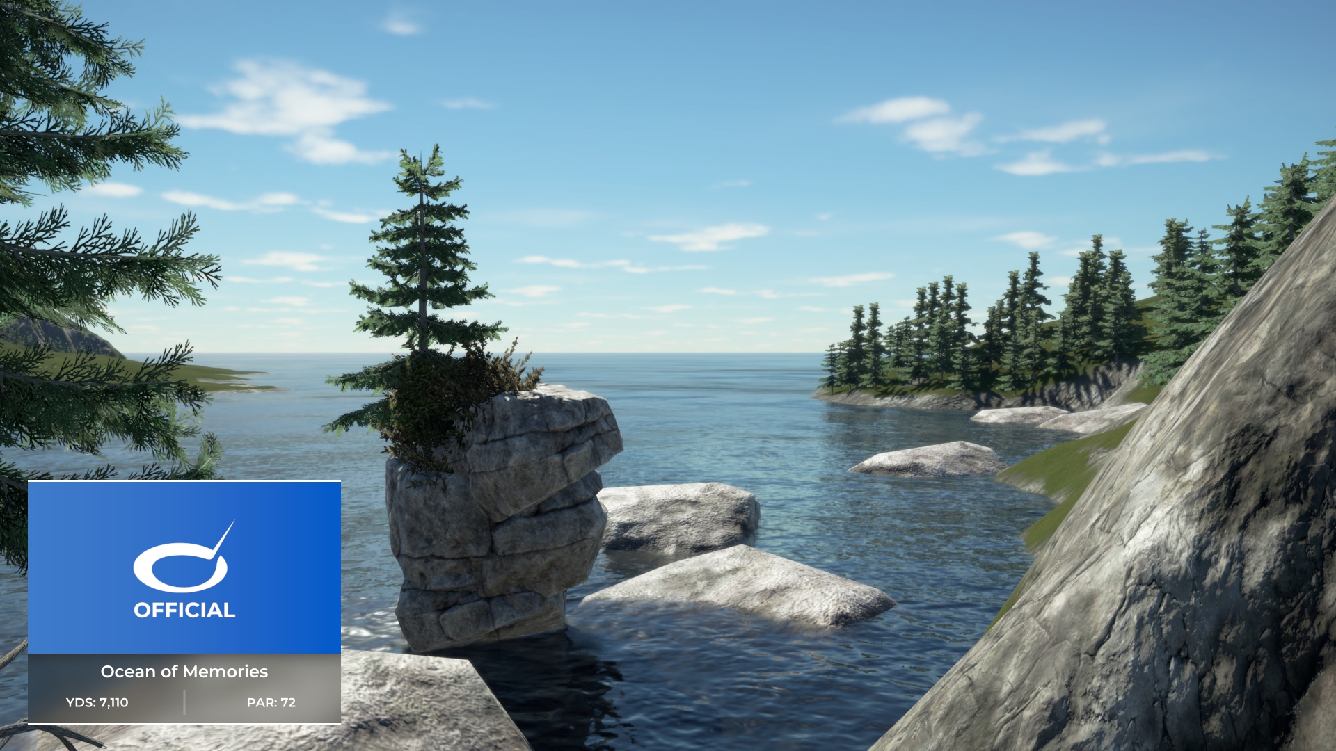 PGA Tour 2K21 Review #47