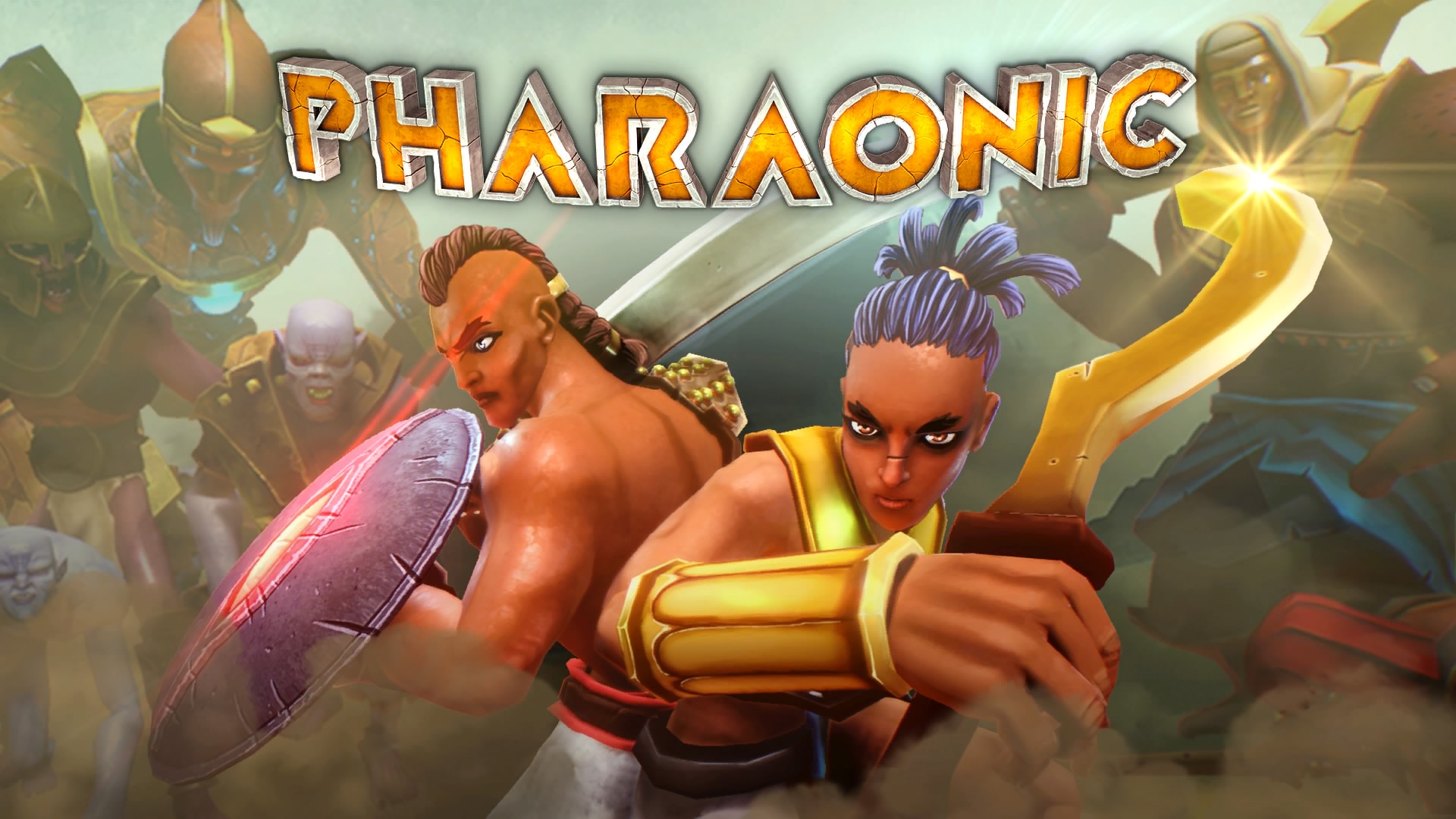Pharaonic Review #1