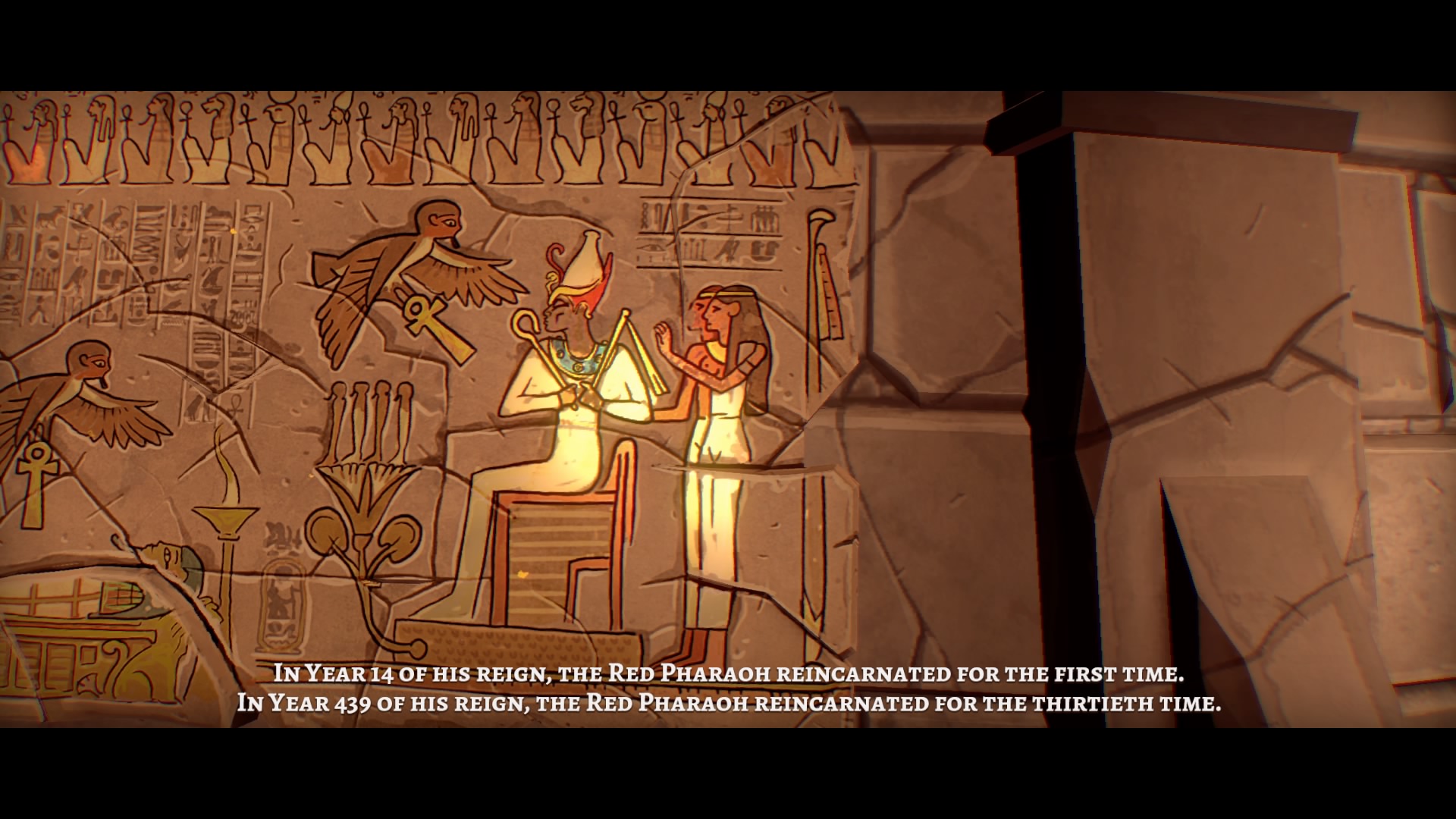 Pharaonic Review #7