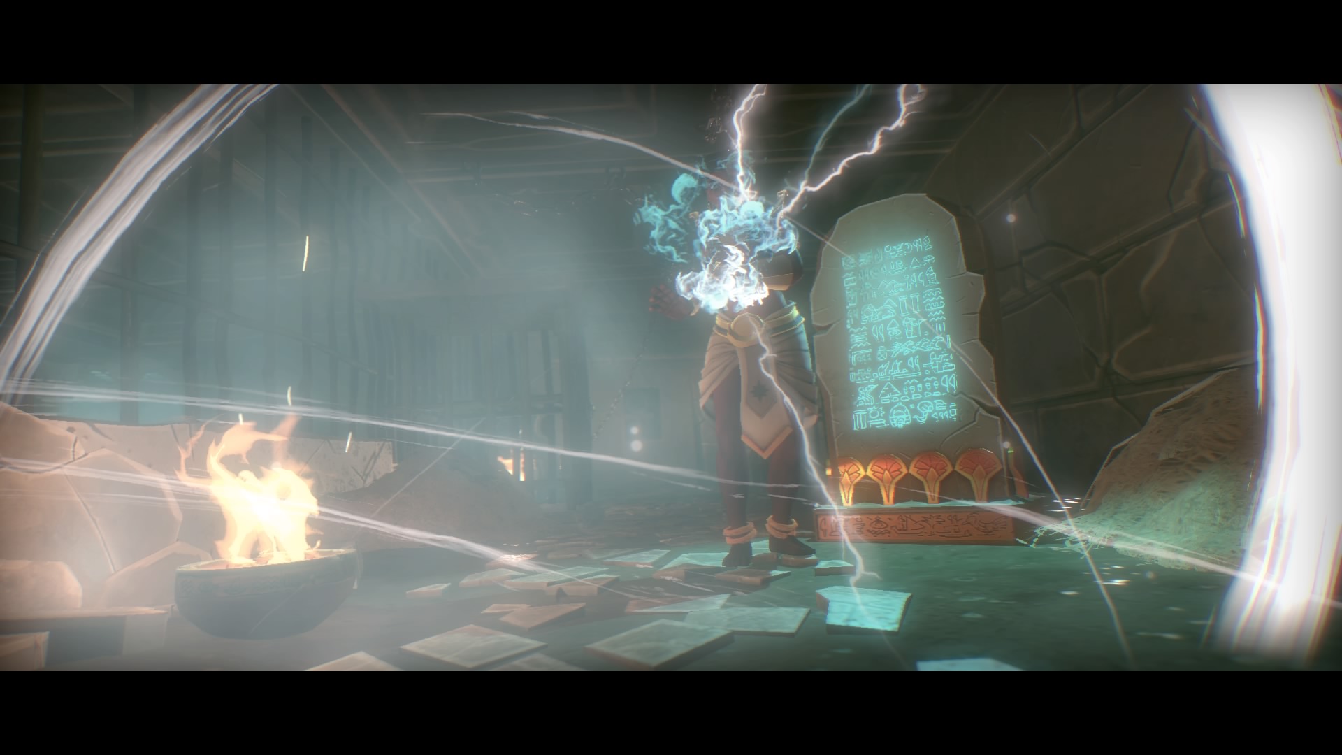 Pharaonic Review #10