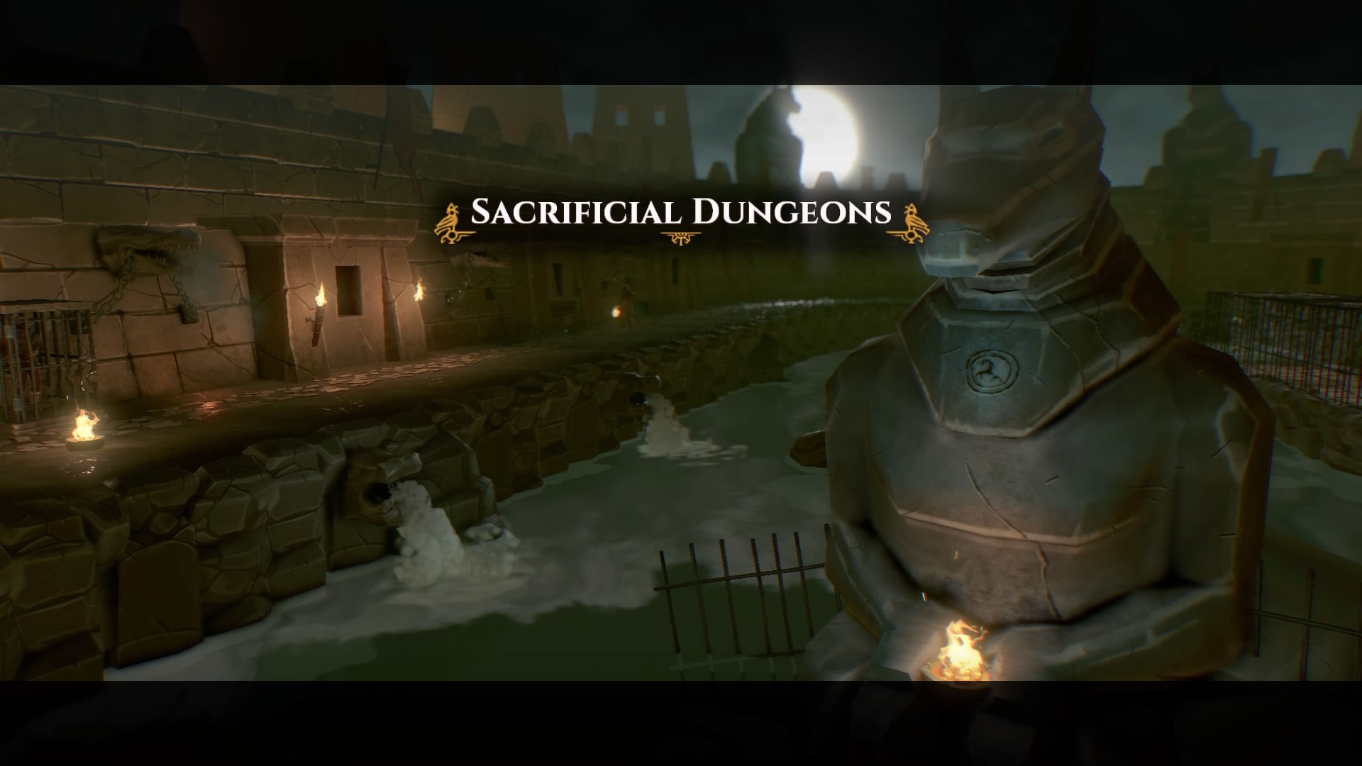 Pharaonic Review #12