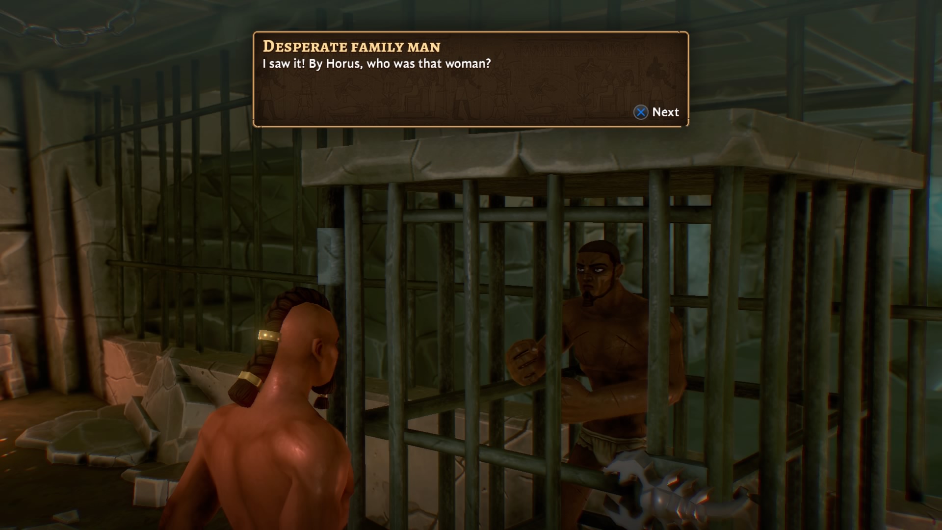 Pharaonic Review #13