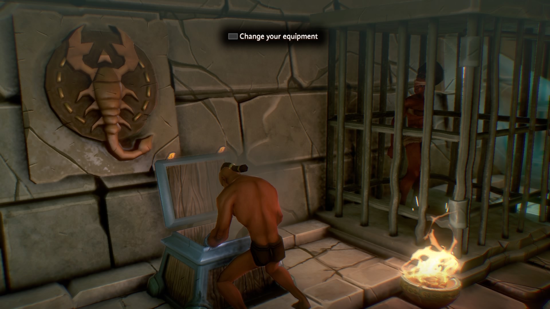 Pharaonic Review #17