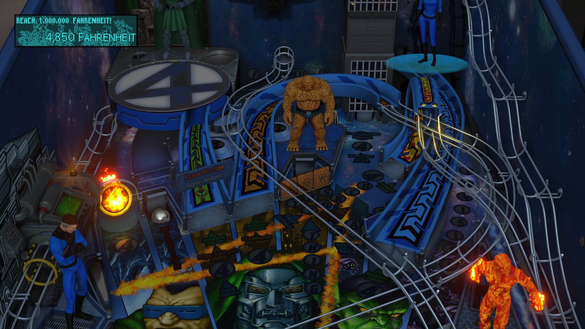 Pinball FX PS5 Review #6