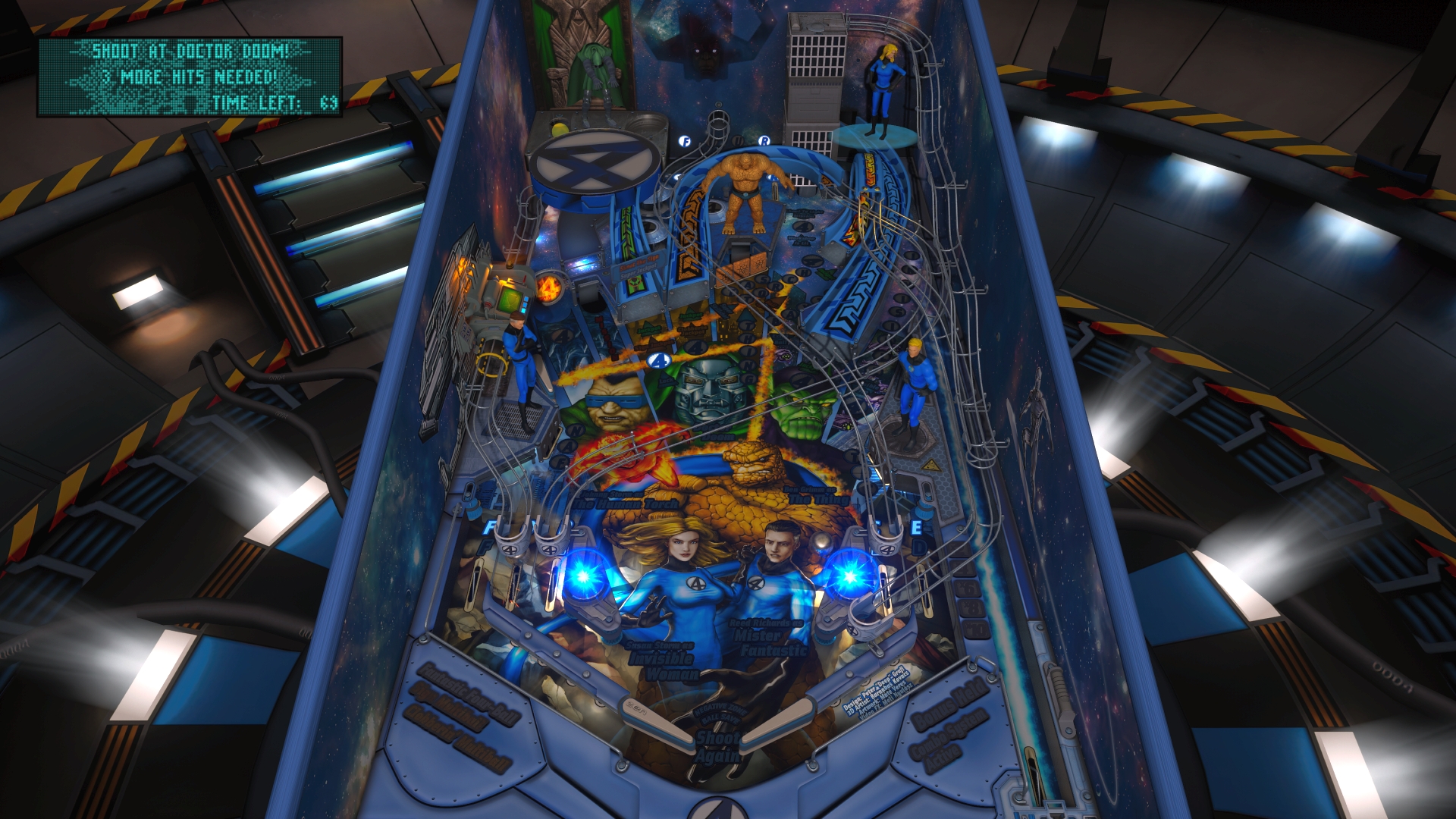 Pinball FX PS5 Review #7