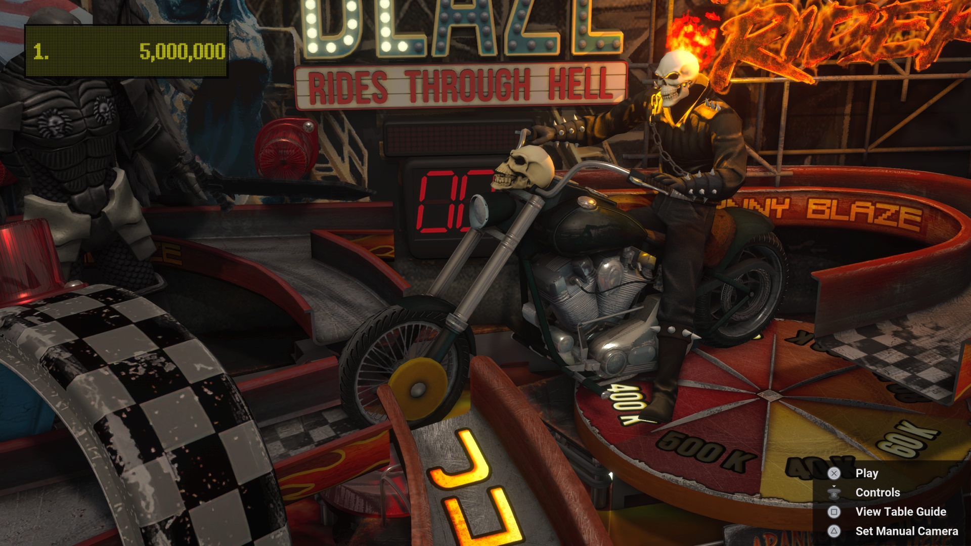 Pinball FX PS5 Review #9