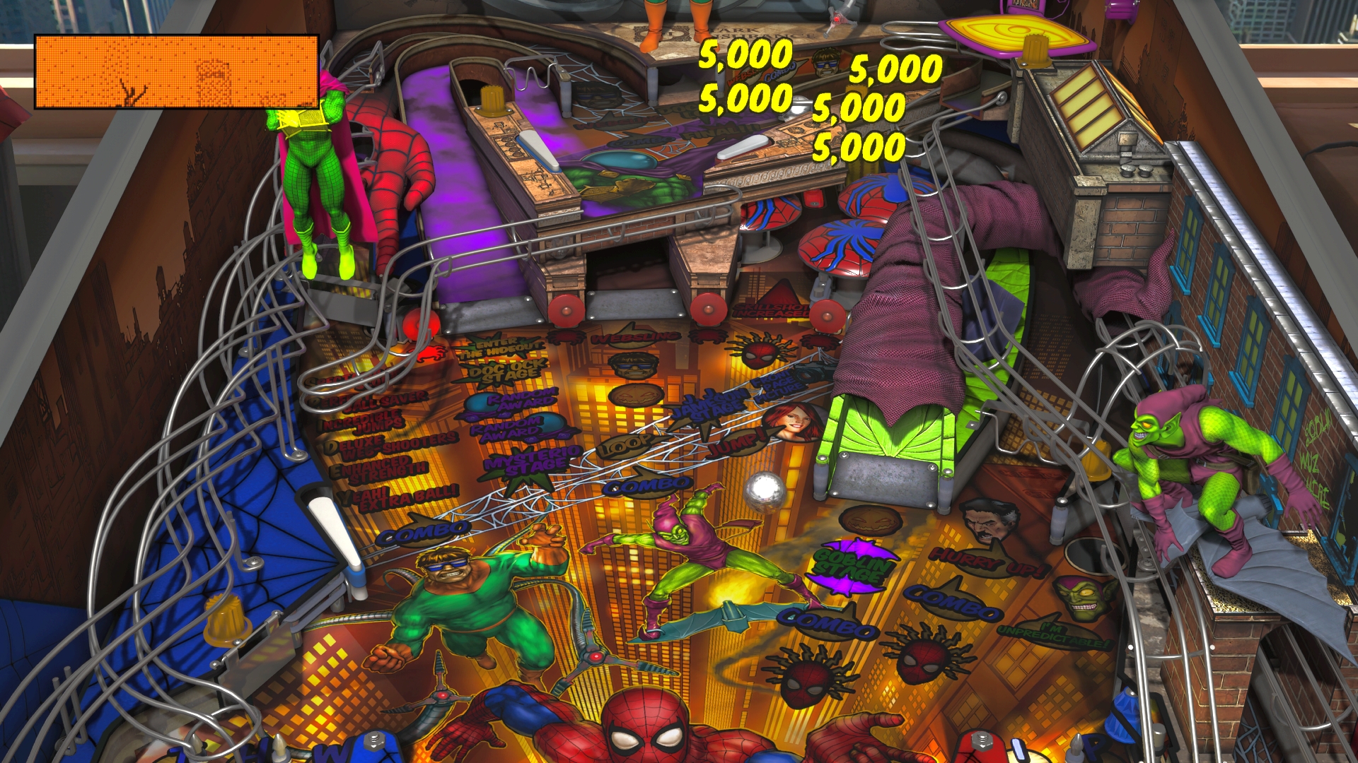 Pinball FX PS5 Review #17