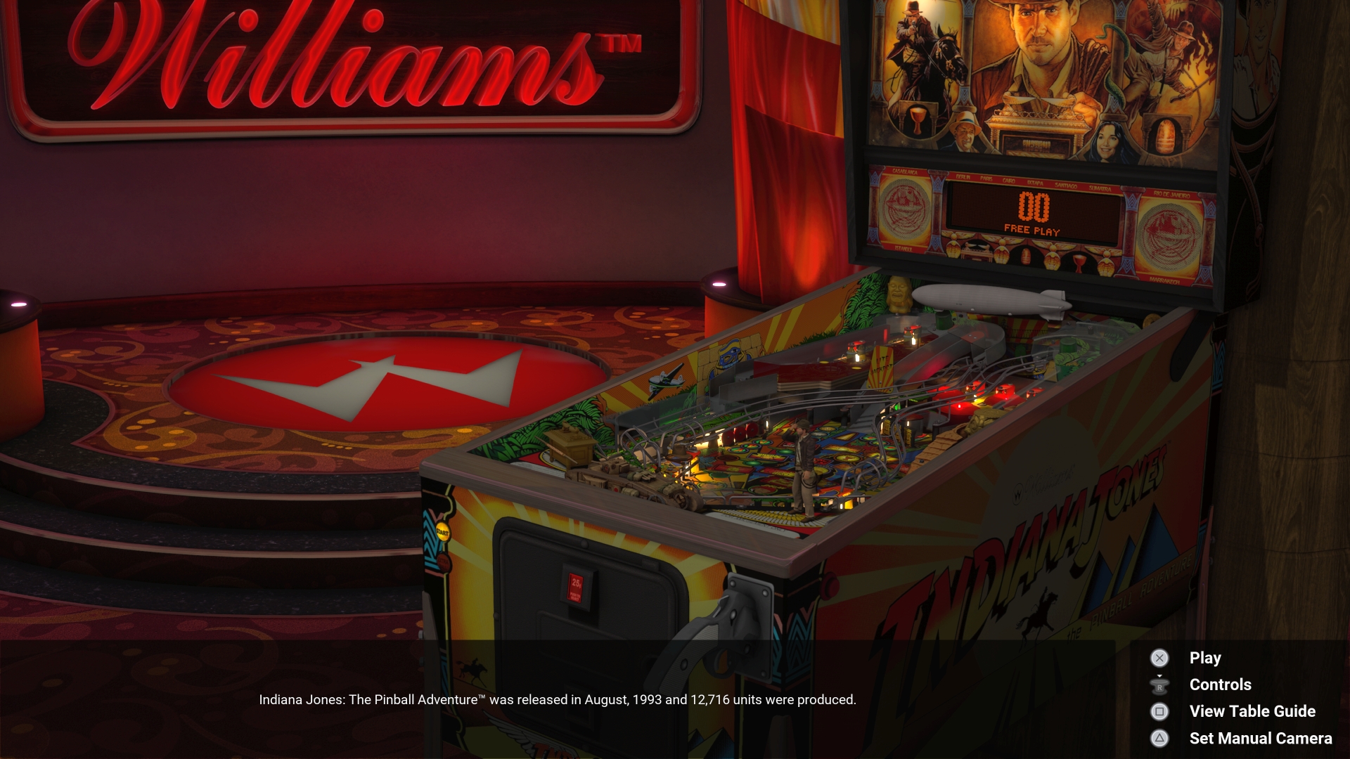 Pinball FX PS5 Review #19
