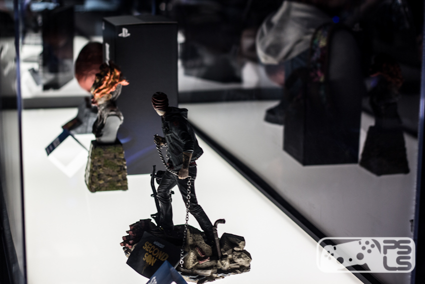 PlayStation Collectibles