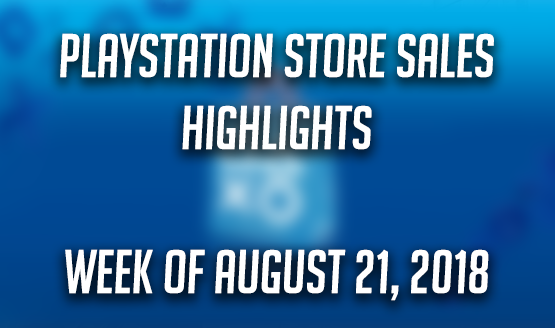 Video Game Deals - Sales Highlights
