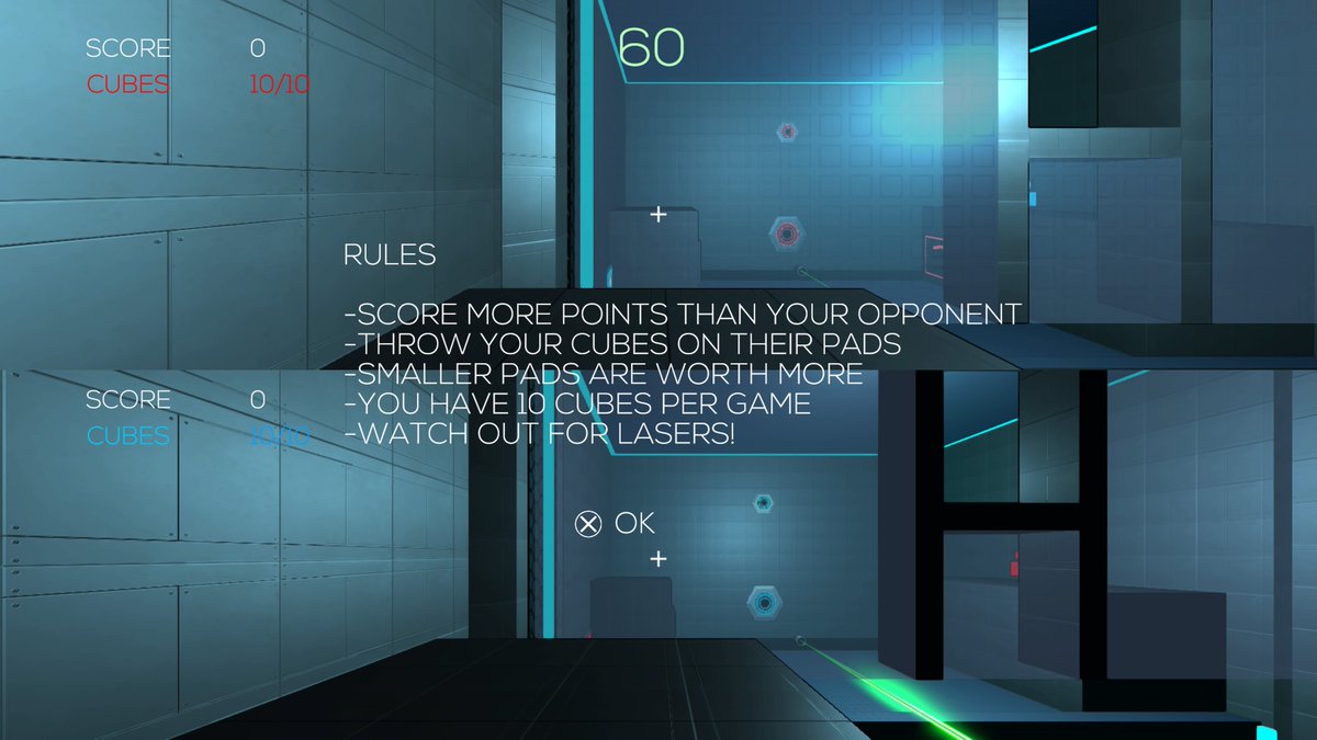 Polarity: Ultimate Edition