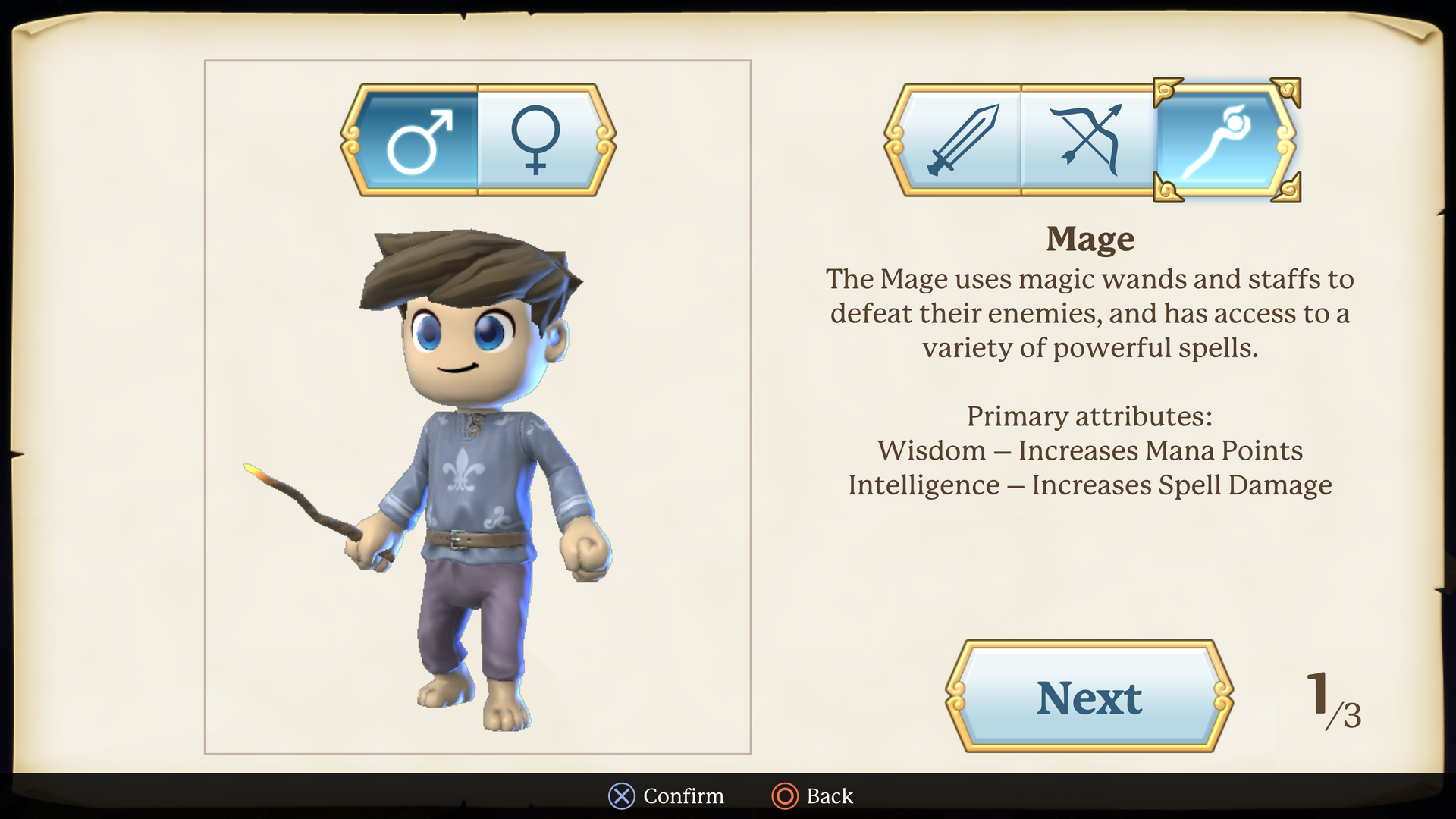 Portal Knights Review 02