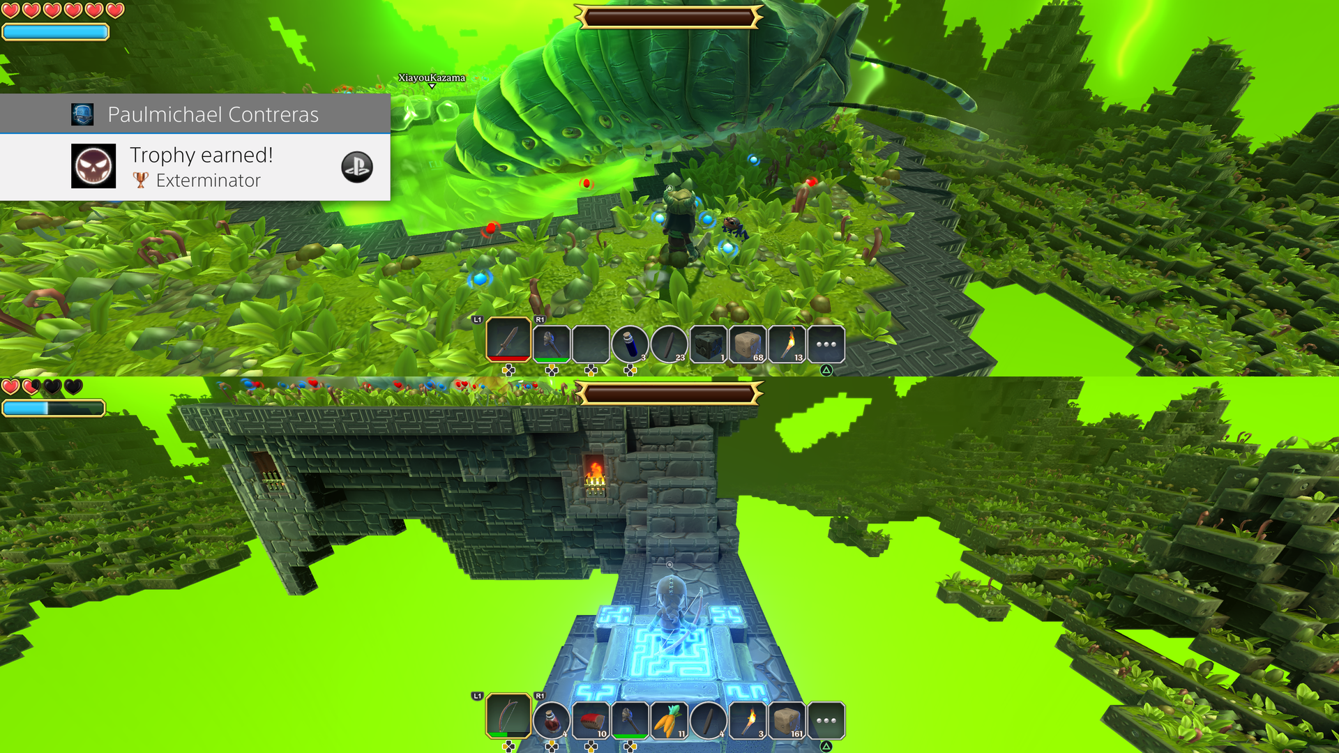 Portal Knights Review 29