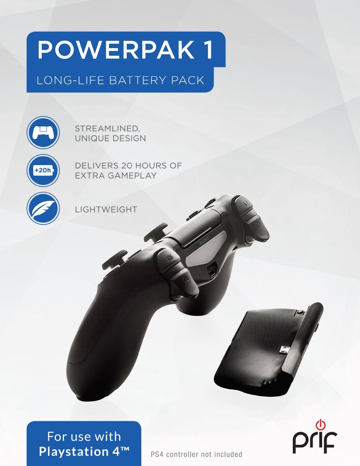 Powerpak 1