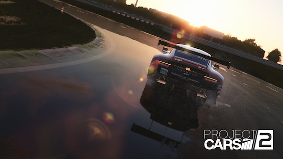 Project Cars 2