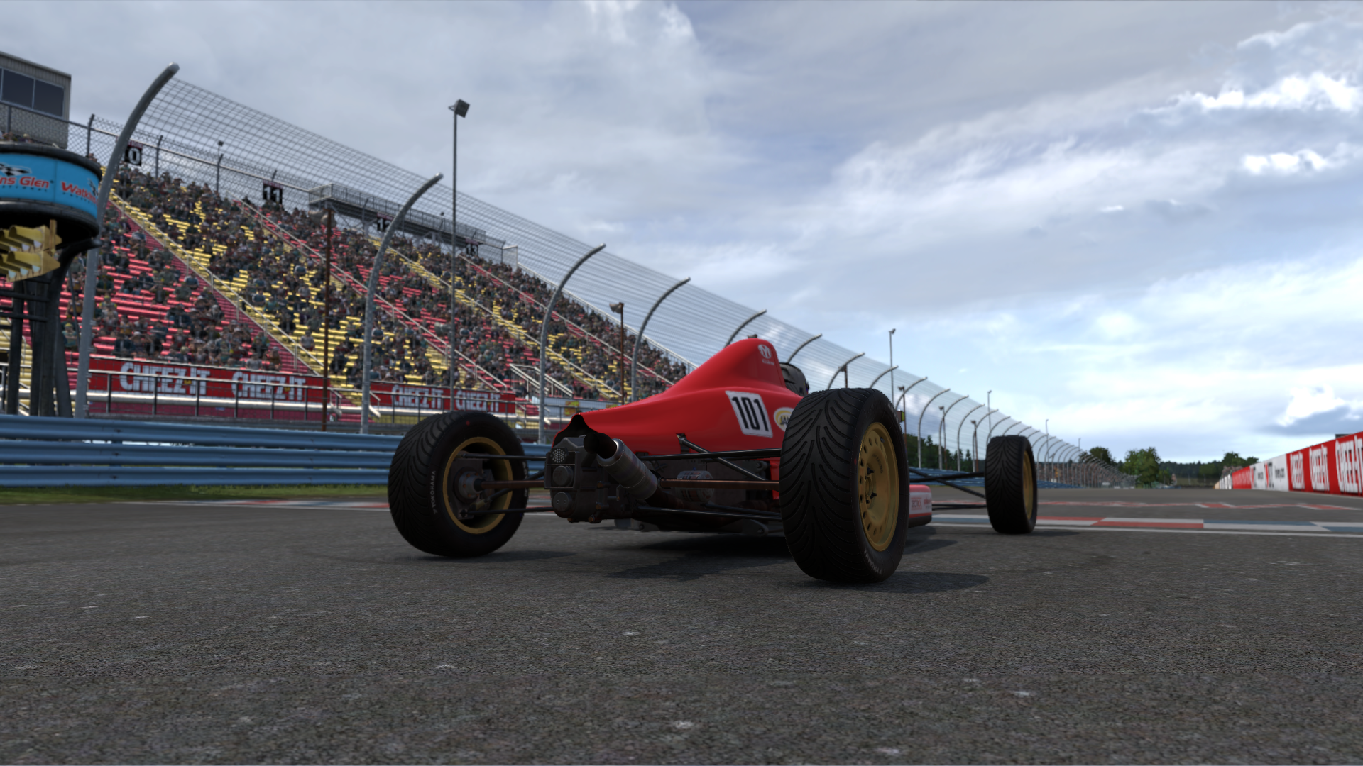 Review – Project CARS 2 (PS4) is equal parts brilliant and frustrating –  GameAxis