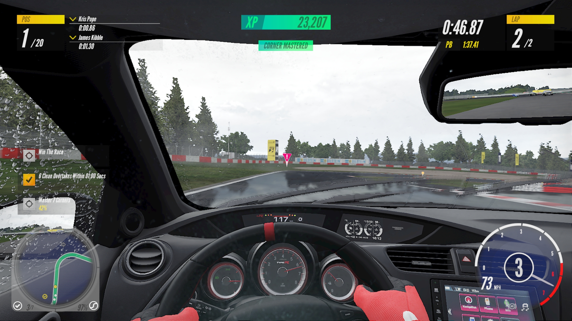 Project CARS 3 PS4 Pro Review - Is it a good authentic racer or a complete  mess? - AIR Entertainment