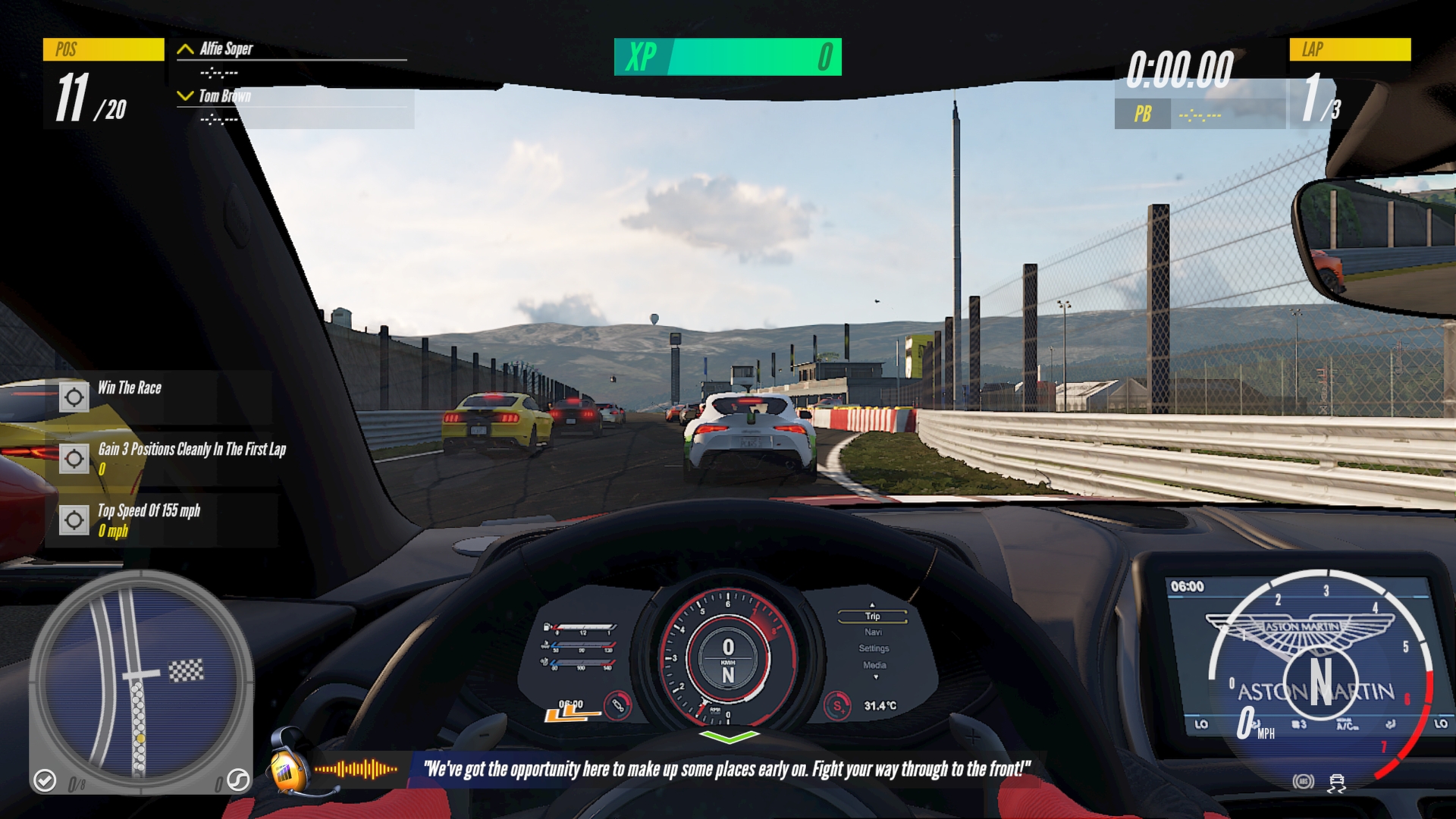 Project Cars 3 (PS4) Reviewed. - The Technovore