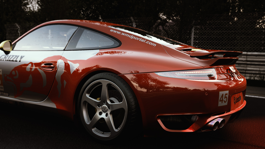 Project Cars Preview