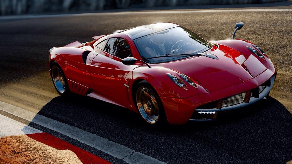Project Cars Preview