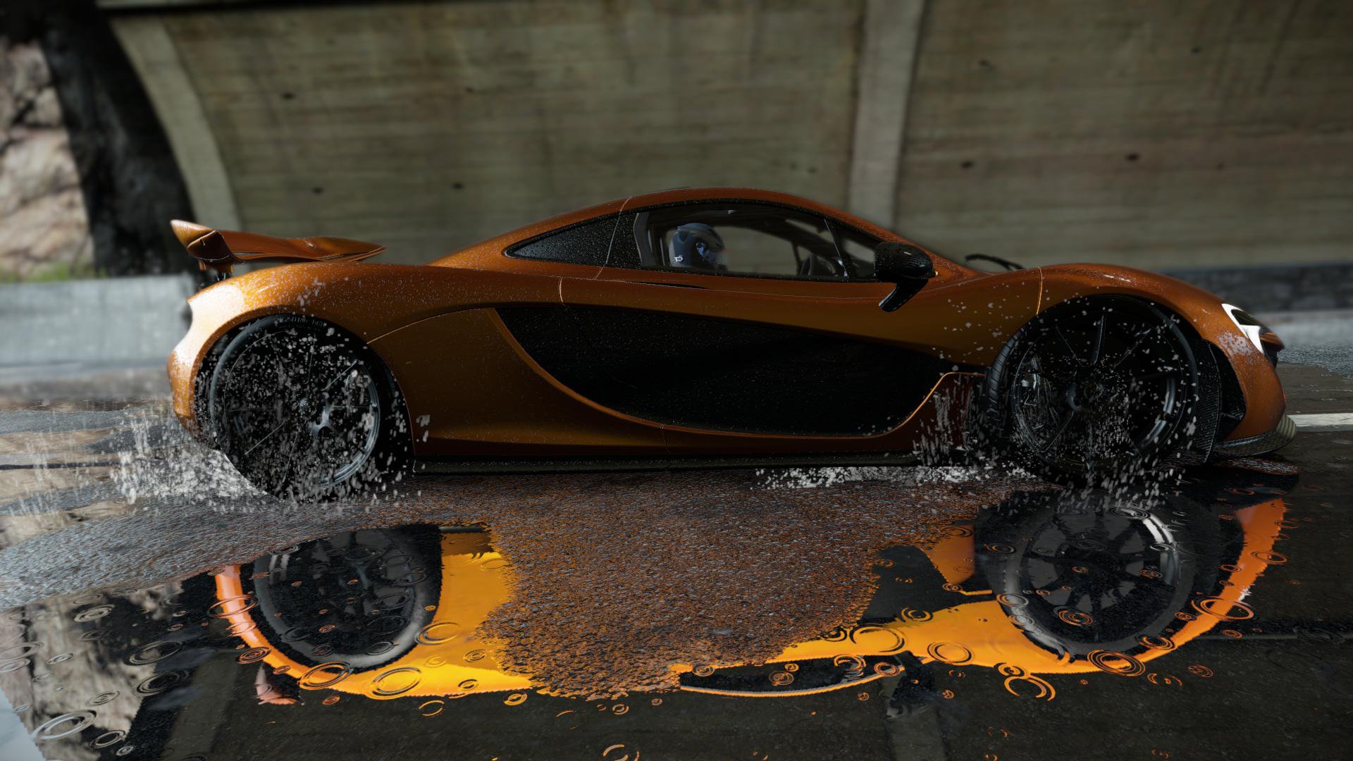 Project Cars Preview