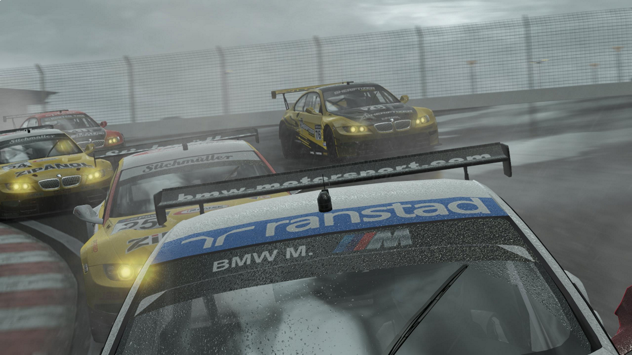 Project Cars 04