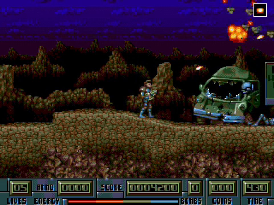 Project HardCore August 2018 #3