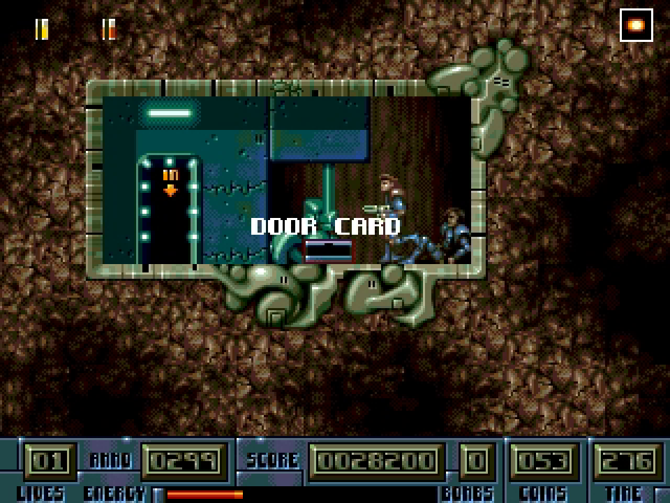 Project HardCore August 2018 #5