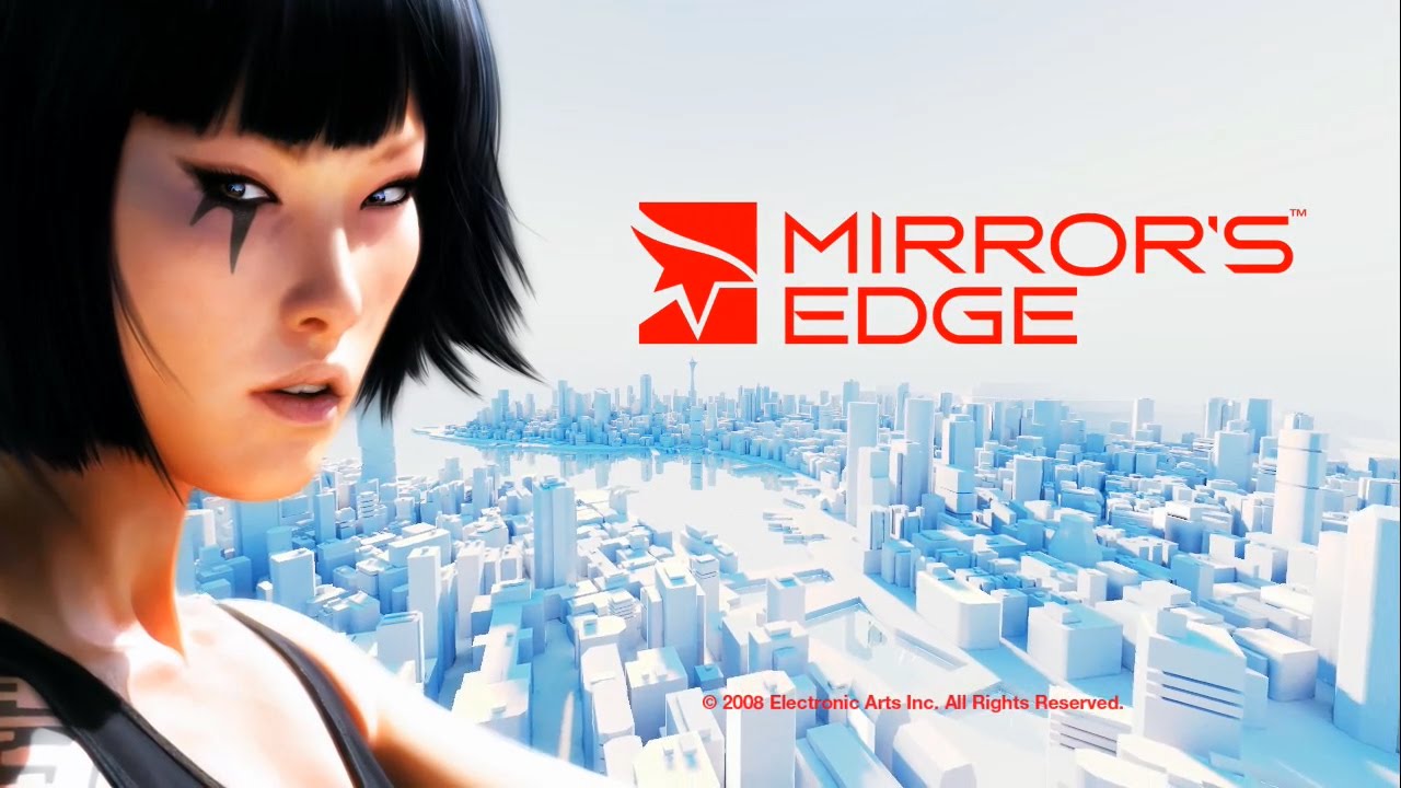 PS Now March 2019 - Mirror's Edge