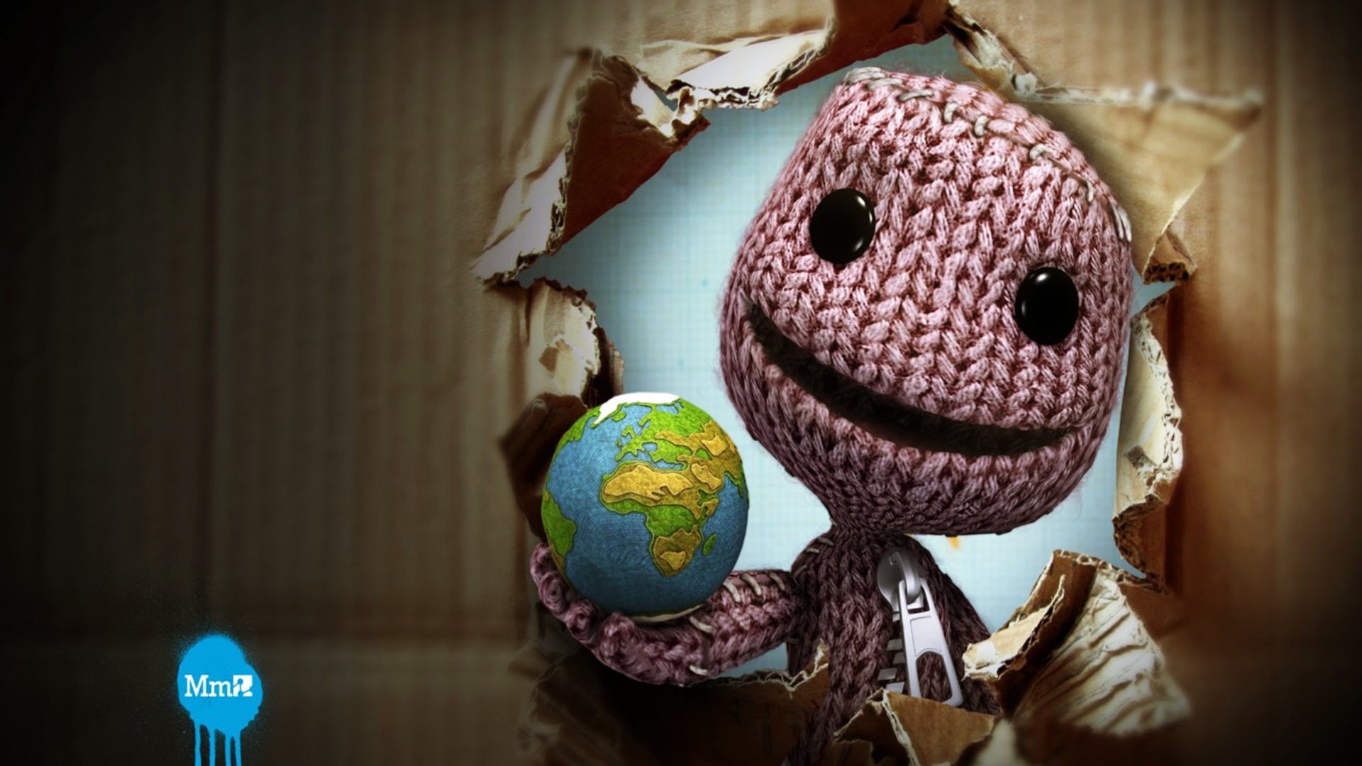 LittleBigPlanet3