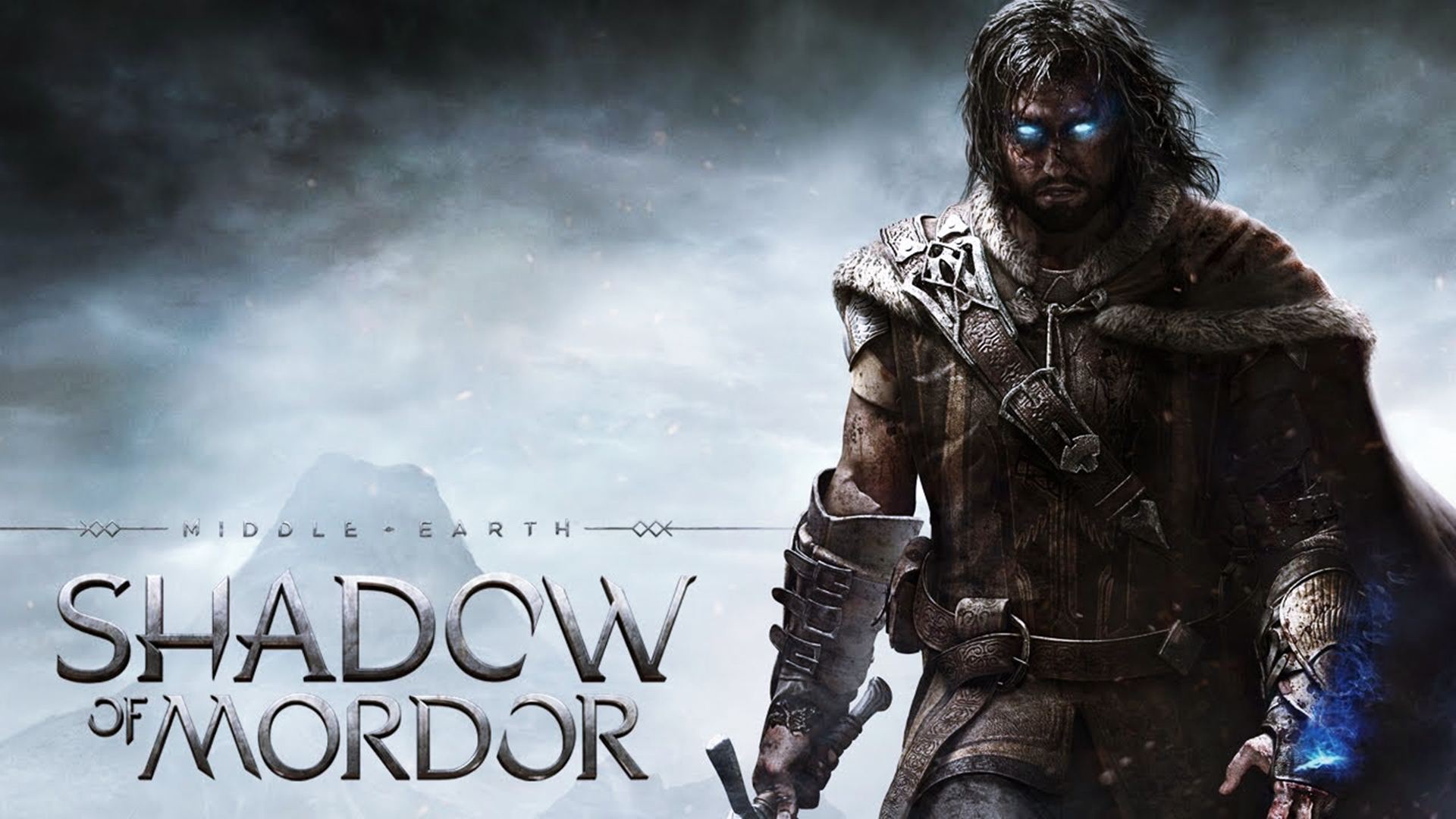 Middle-Earth: Shadow of Mordor