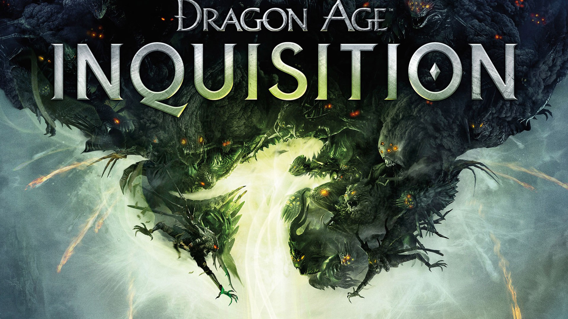 Dragon Age Inquisition