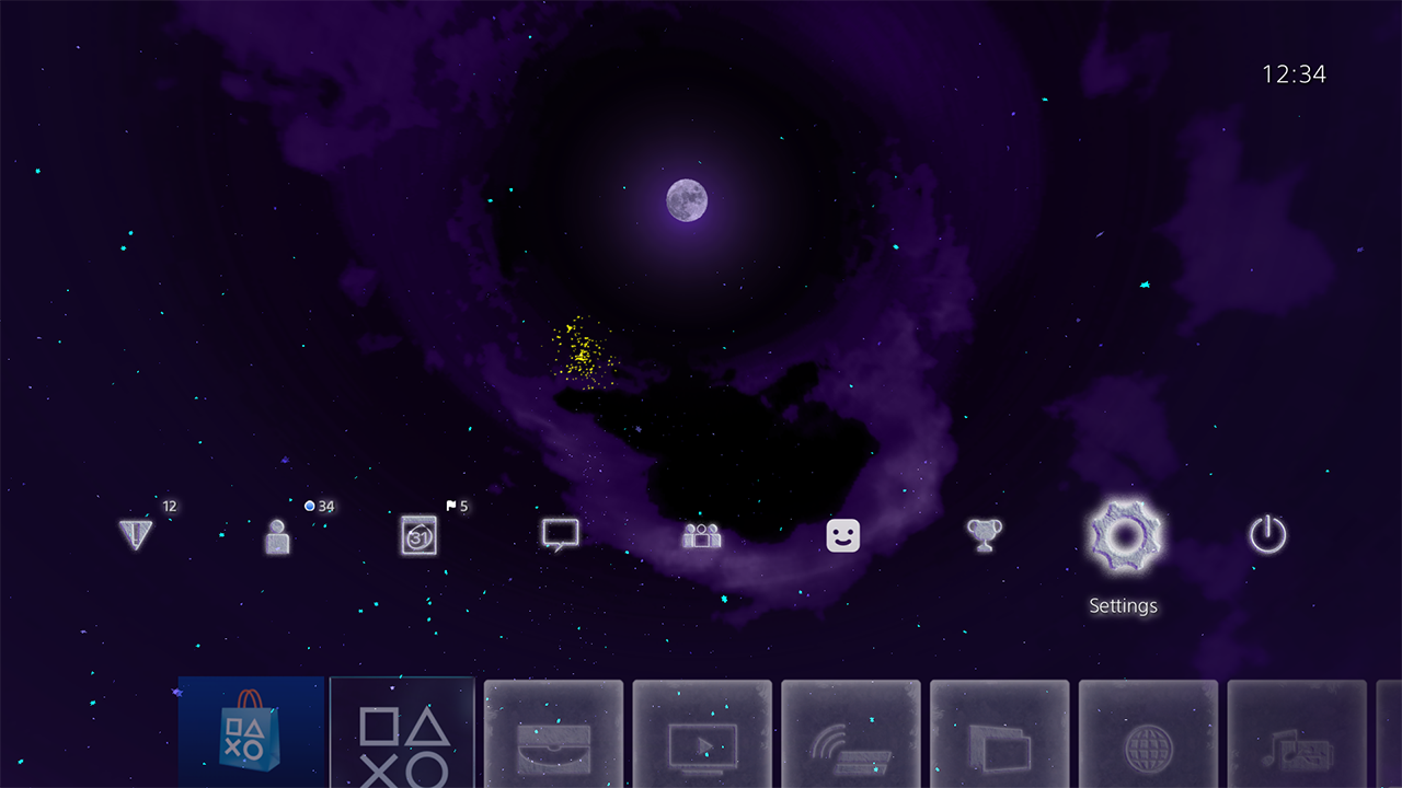 Christmas Cottage 05