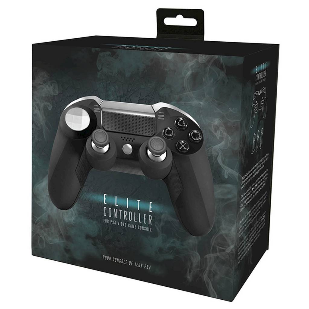 PS4 Elite Wireless Controller