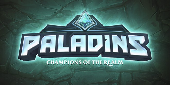 Paladins