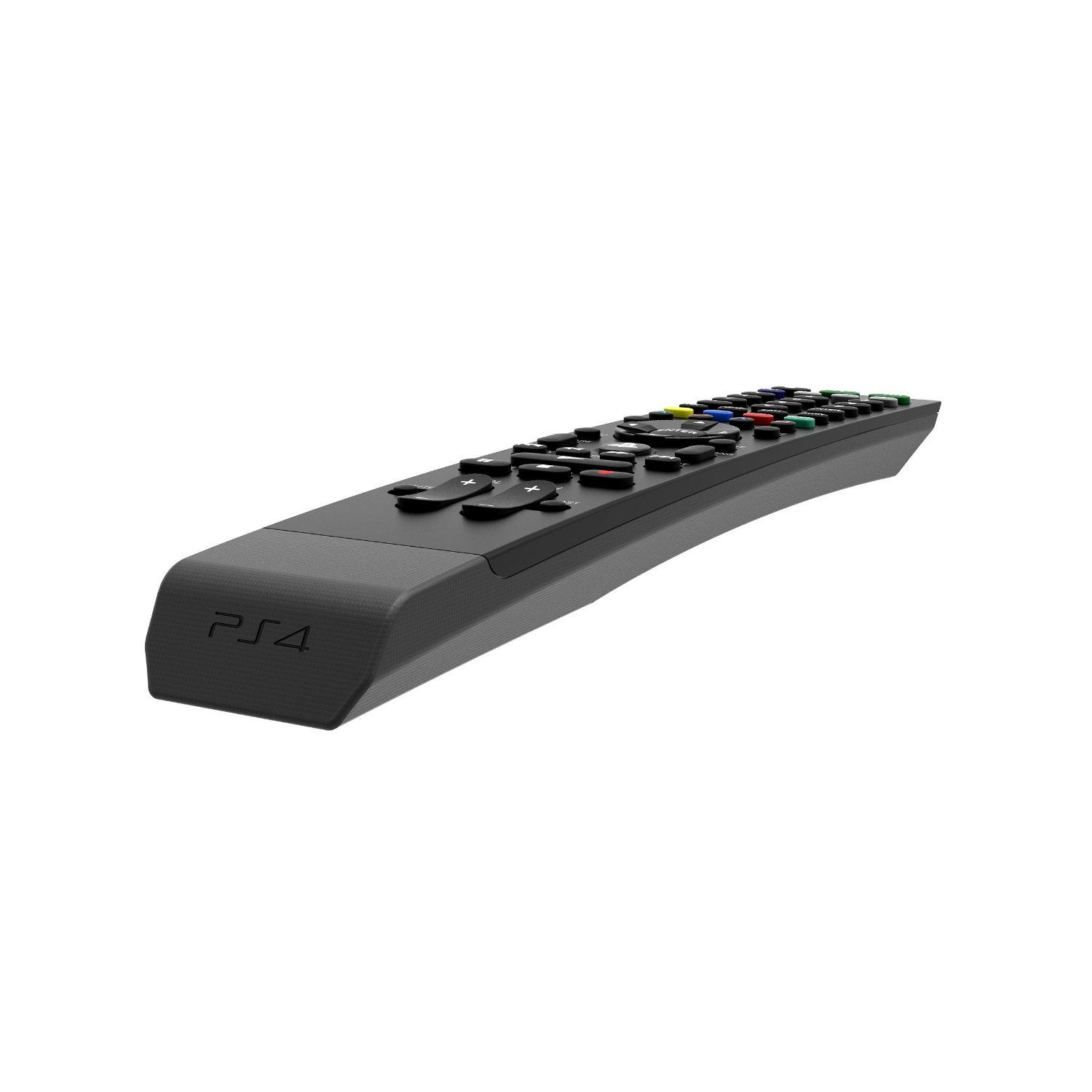 PS4 Media Remote From PDP