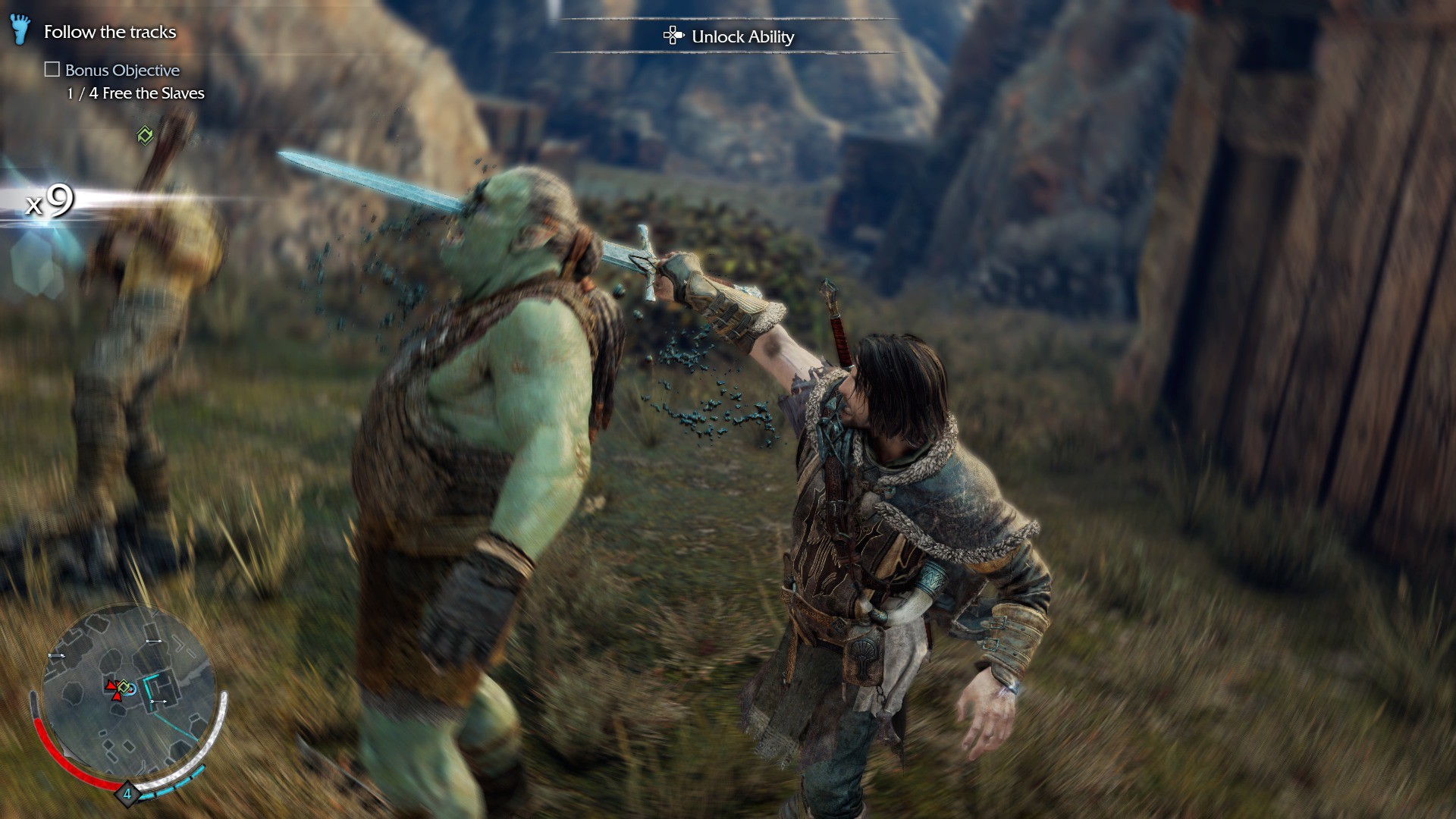 Rumor: Middle-earth: Shadow of Mordor Sequel Leaked by Target