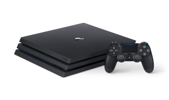 The Revised PS4 Pro (CUH-7200) Is Quieter Than Previous Models