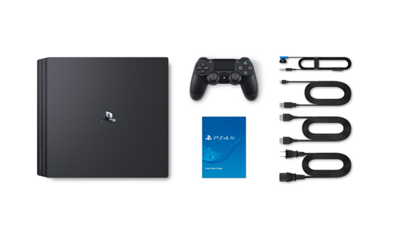 PlayStation 4 Pro CUH-7200 review: the latest, quietest hardware revision