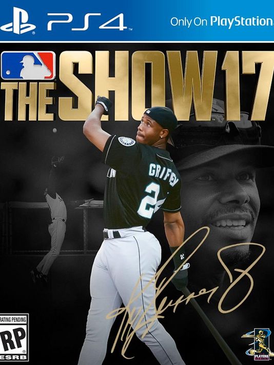 MLB The Show 17 - 3/28