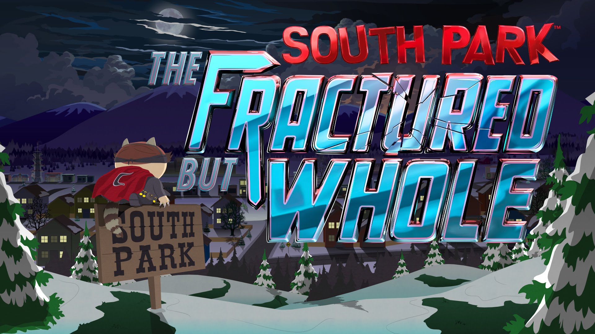 South Park: The Fractured But Whole - 3/31
