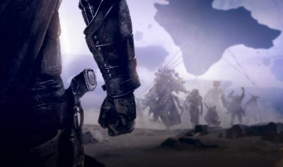 Destiny 3 (Chandler Wood)