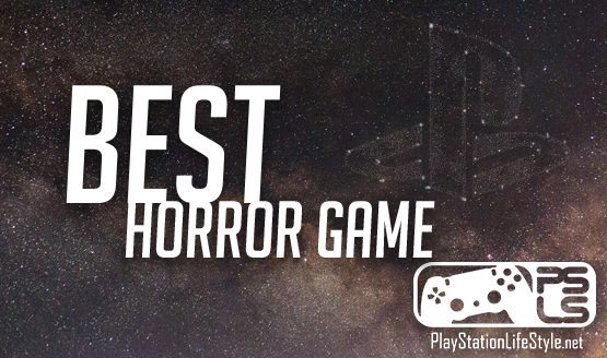 Best Horror Game Nominees