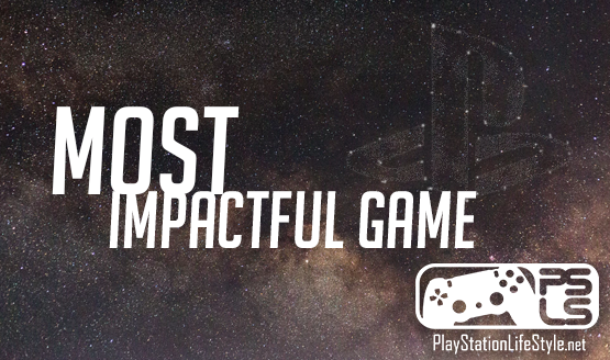 Most Impactful Game Nominees