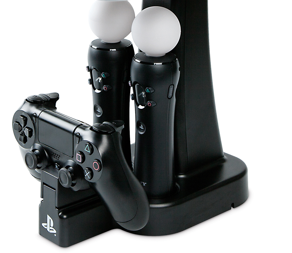 PowerA PSVR Charge and Display Stand