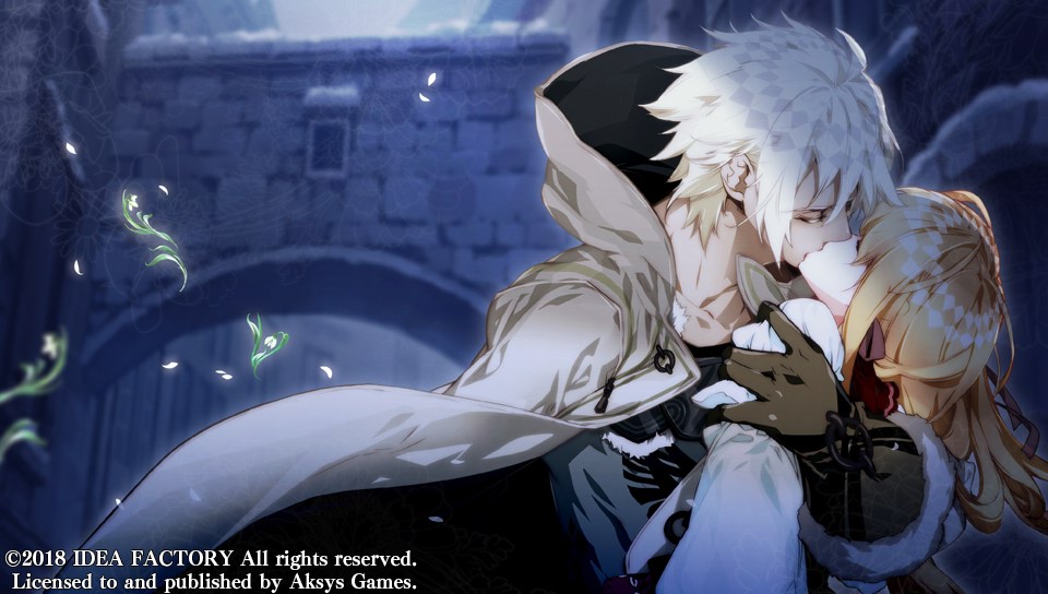 Psychedelica of the Ashen Hawk review #7