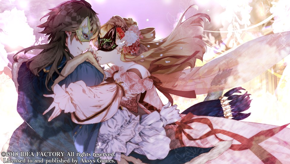 Psychedelica of the Ashen Hawk review #13