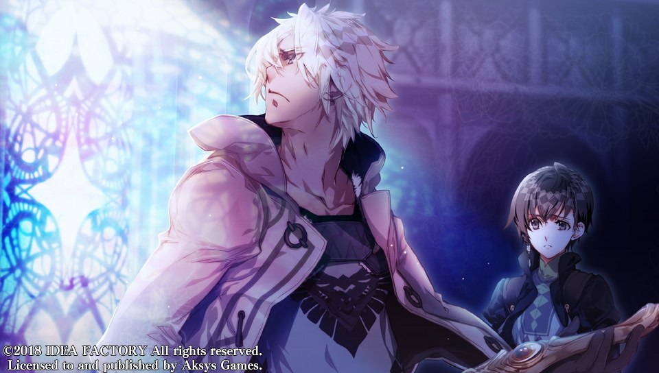 Psychedelica of the Ashen Hawk review #20