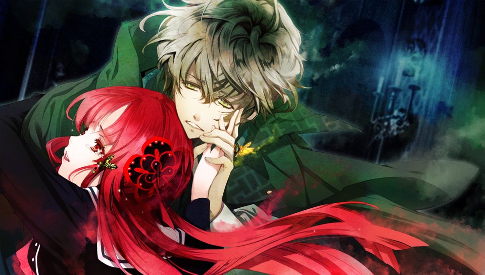 Psychedelica of the Black Butterfly review #10